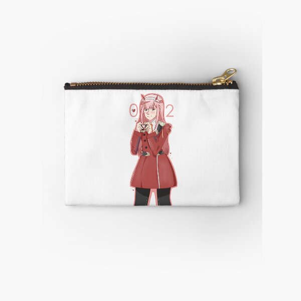 Item preview, Zero Two Darling in the Franxx designed and sold by Chlo-chan6.