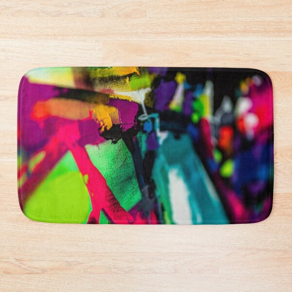 Item preview, Painting Detail Design 13 designed and sold by scottnaismith.