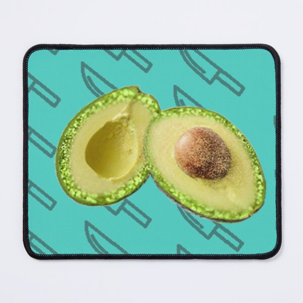 Item preview, Sparkly Avocado designed and sold by jshuphotography.