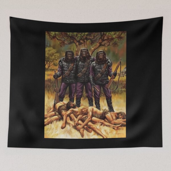 Item preview, Planet of the Apes designed and sold by IT-M.