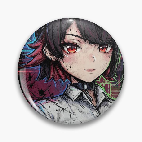 Artikelvorschau, Zenless Zone Zero Ellen Joe Victoria Housekeeping Art entworfen und verkauft von Senpaiwaves.