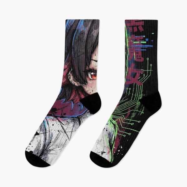 Item preview, Zenless Zone Zero Ellen Joe Victoria Housekeeping Art designed and sold by Senpaiwaves.