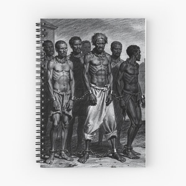 Item preview, Embarkation of slaves designed and sold by jefboutique6150.