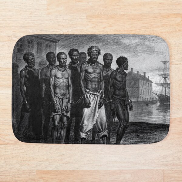 Item preview, Embarkation of slaves designed and sold by jefboutique6150.