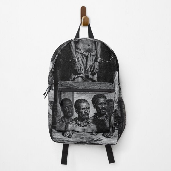 Item preview, Embarkation of slaves designed and sold by jefboutique6150.