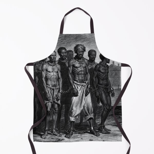 Item preview, Embarkation of slaves designed and sold by jefboutique6150.
