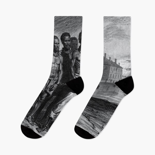 Item preview, Embarkation of slaves designed and sold by jefboutique6150.