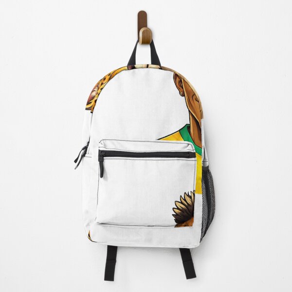 Item preview, Half Dribble, Half Cheetah - Vinícius Jr. designed and sold by Canva Drip.