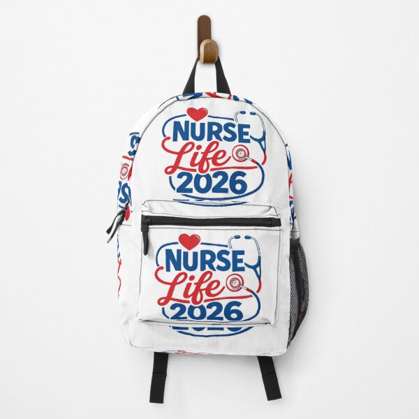 Item preview, National Nurses Week 2026 Healthcare Hero Appreciation designed and sold by Combat Skies.