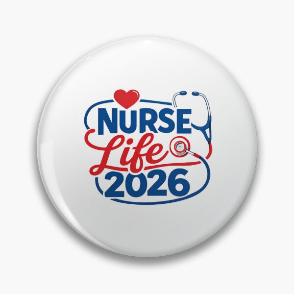 Item preview, National Nurses Week 2026 Healthcare Hero Appreciation designed and sold by Combat Skies.