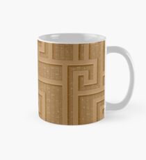 Versace design Mug