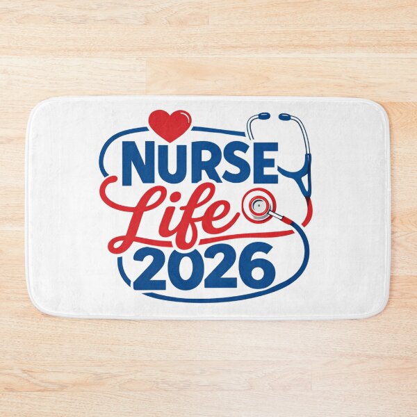 Item preview, National Nurses Week 2026 Healthcare Hero Appreciation designed and sold by Combat Skies.