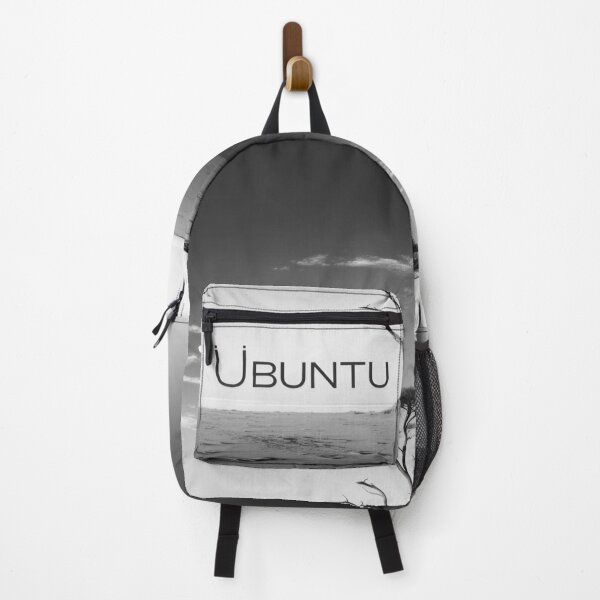Item preview, Ubuntu I am because we are - African Landscape designed and sold by Thunderg1rl.