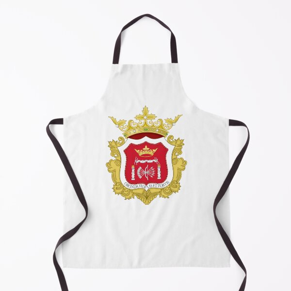 Item preview, Ronda coat of arms, Spain designed and sold by Frolicker.