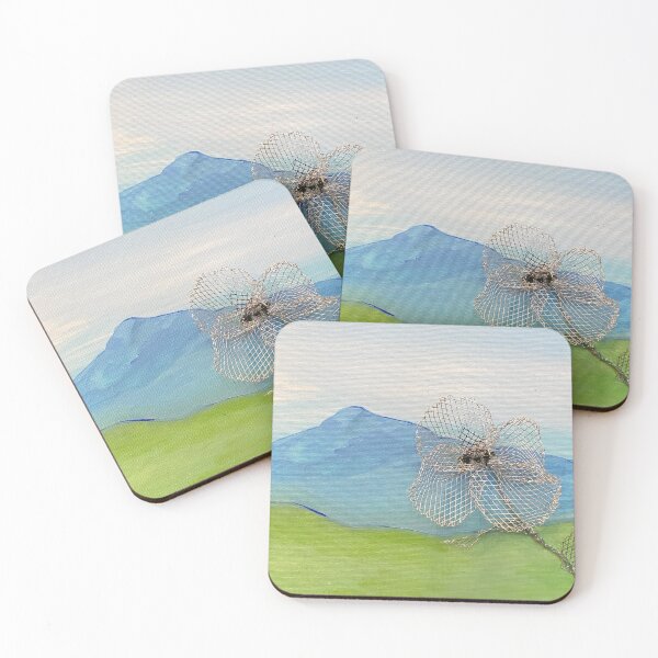 Item preview, Buzzing Monadnock designed and sold by Idyllwild Dreamscapes.