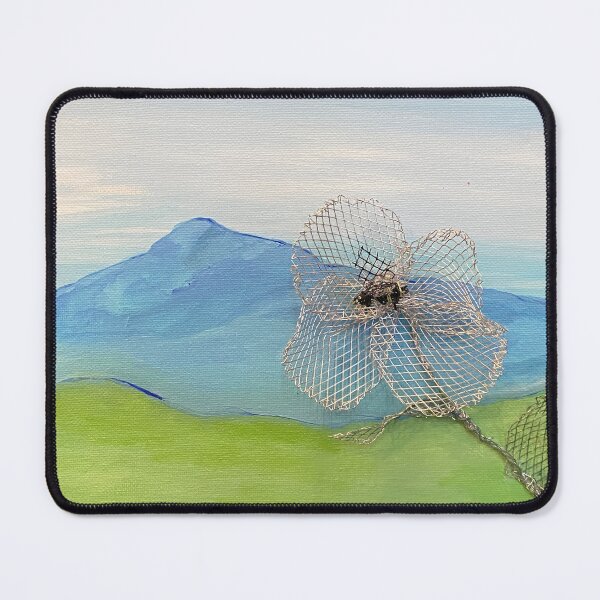 Item preview, Buzzing Monadnock designed and sold by Idyllwild Dreamscapes.
