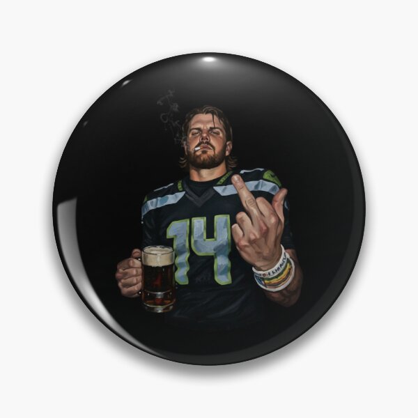 Item preview, Sam-Darnold designed and sold by IT-M.