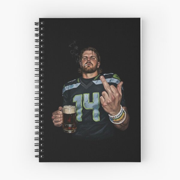 Item preview, Sam-Darnold designed and sold by IT-M.
