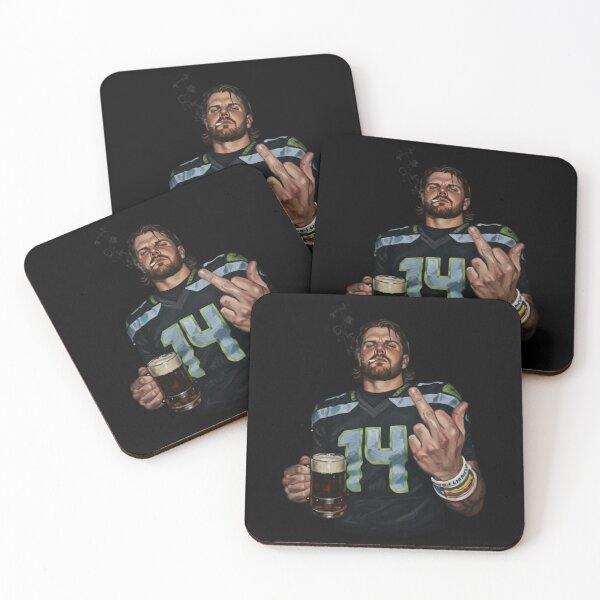 Item preview, Sam-Darnold designed and sold by IT-M.