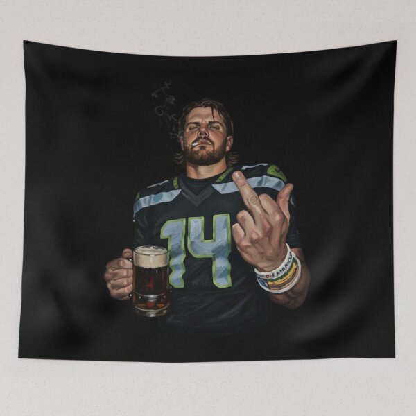Item preview, Sam-Darnold designed and sold by IT-M.