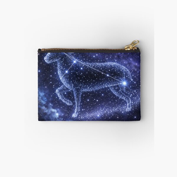 Artikelvorschau, Sternbild Widder – Himmlisches Widder-Sternbild entworfen und verkauft von RolMerch.