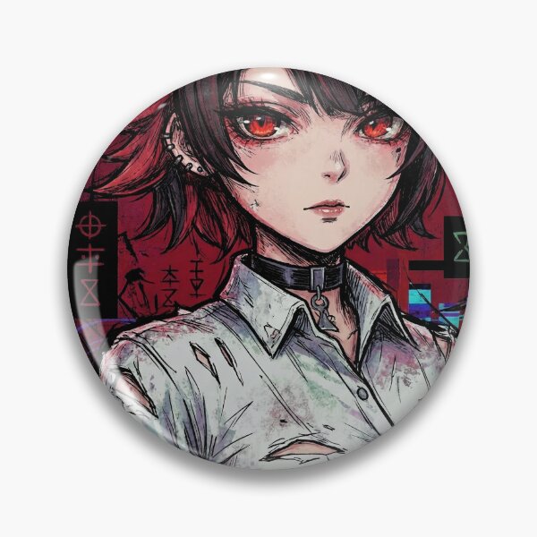 Artikelvorschau, Zenless Zone Zero Ellen Joe Victoria Housekeeping Maid Design entworfen und verkauft von Senpaiwaves.