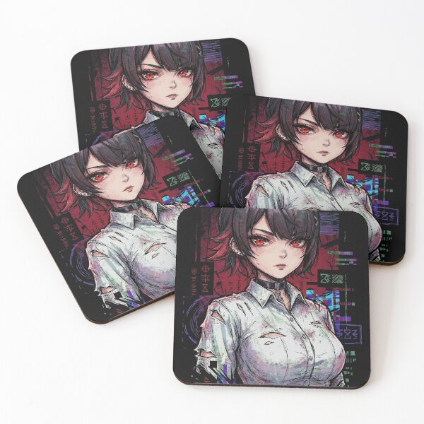 Item preview, Zenless Zone Zero Ellen Joe Victoria Housekeeping Maid Design designed and sold by Senpaiwaves.