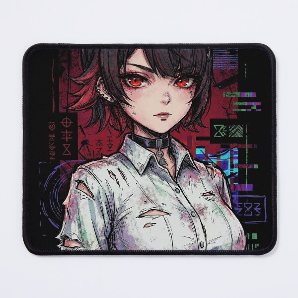 Item preview, Zenless Zone Zero Ellen Joe Victoria Housekeeping Maid Design designed and sold by Senpaiwaves.