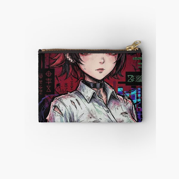 Item preview, Zenless Zone Zero Ellen Joe Victoria Housekeeping Maid Design designed and sold by Senpaiwaves.
