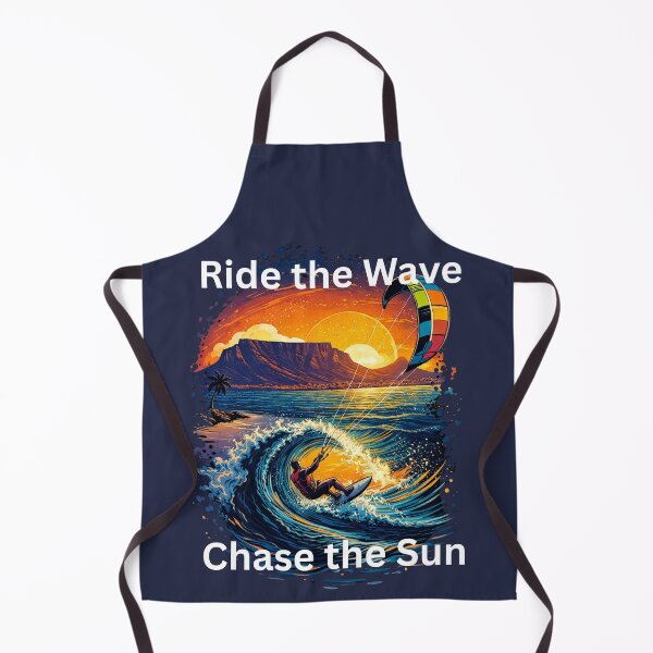 Item preview, Ride the wave designed and sold by Talass.