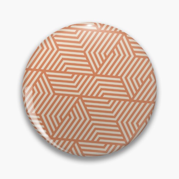 Item preview, Unique Honey Bee Tessellation - Abstract Shape Pattern - Mother'S Day Gifts designed and sold by RoyalStarsPatts.
