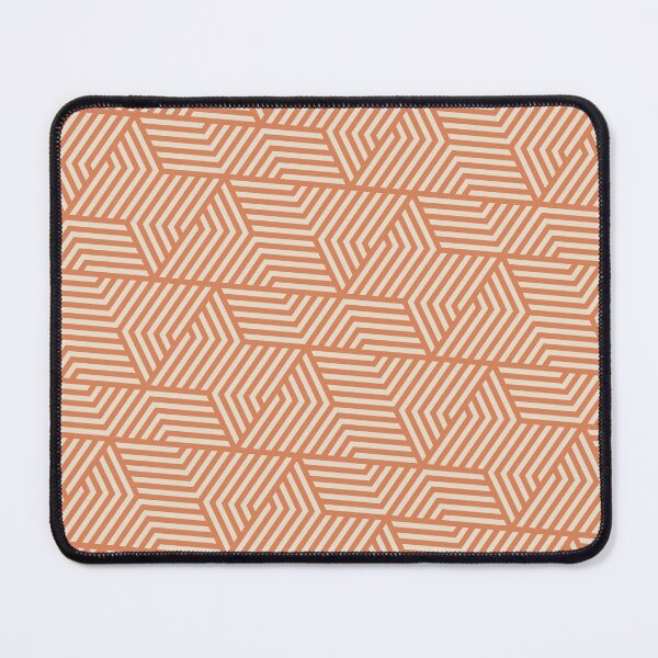 Item preview, Unique Honey Bee Tessellation - Abstract Shape Pattern - Mother'S Day Gifts designed and sold by RoyalStarsPatts.