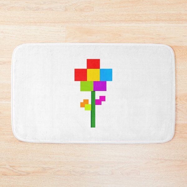 Item preview, Pixel Flower designed and sold by Raphiel_39.