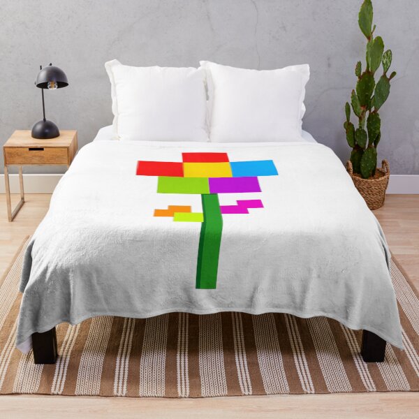 Item preview, Pixel Flower designed and sold by Raphiel_39.