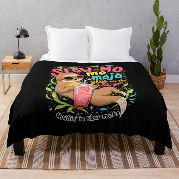Item preview, Slow-Go Mojo (V5) designed and sold by SabaMirzique.