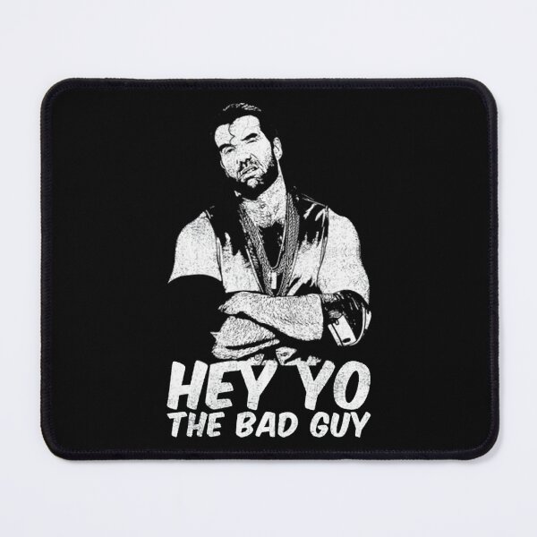 Item preview, Scott Hall - Razor Ramon Hey Yo The Bad Guy designed and sold by IT-M.