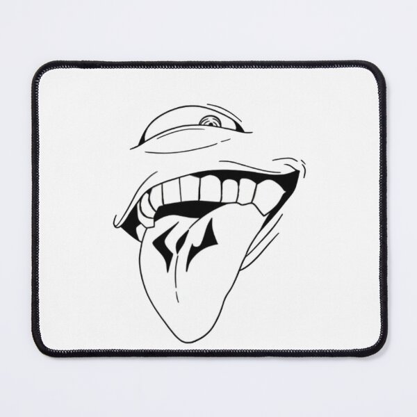 Item preview, Malevolent Shrine — The King of Curses designed and sold by TheStickLab.