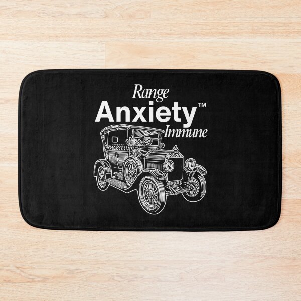 Item preview, Range anxiety designed and sold by Peerless-Prime.