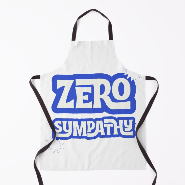 Item preview, Zero Sympathy designed and sold by MeowMaison.