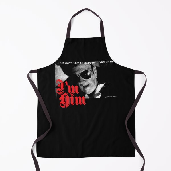 Item preview, They Forgot That I'M Him - Dracula Flow designed and sold by Slunkis.