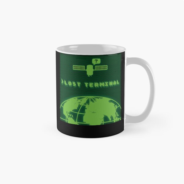Aperçu de l'œuvre Illustrations de la saison 1.0 Terminal perdu créée et vendue par IT-M.