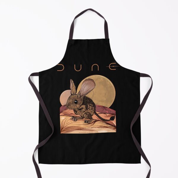 Item preview, Desert Mouse - Dune designed and sold by Slunkis.