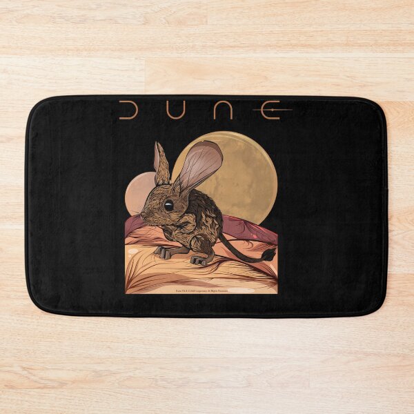 Item preview, Desert Mouse - Dune designed and sold by Slunkis.