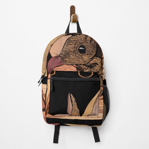 Item preview, Desert Mouse - Dune designed and sold by Slunkis.