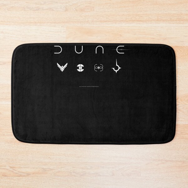 Item preview, Dune  Factions designed and sold by Slunkis.