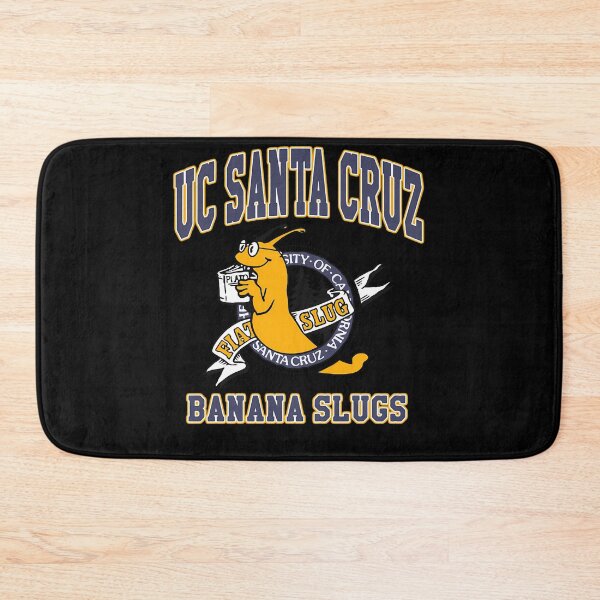 Item preview, Uc Santa Cruz Banana designed and sold by Slunkis.