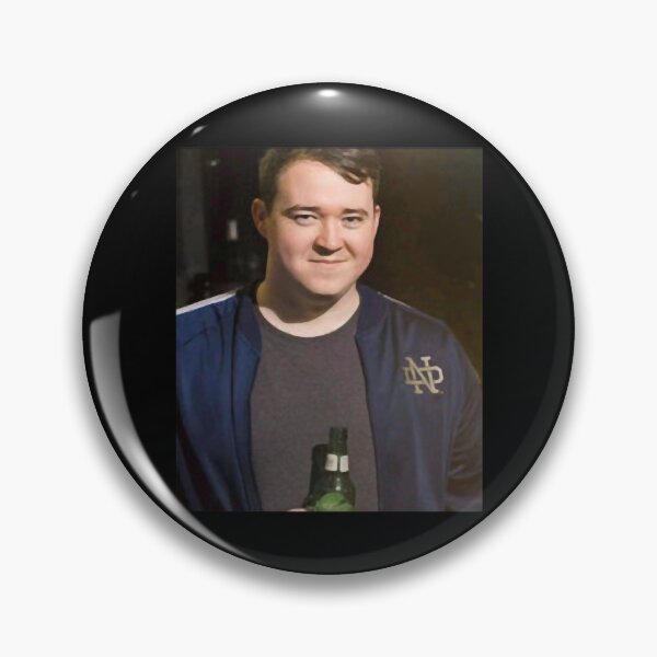 Item preview, Shane Gillis Meme  designed and sold by IT-M.