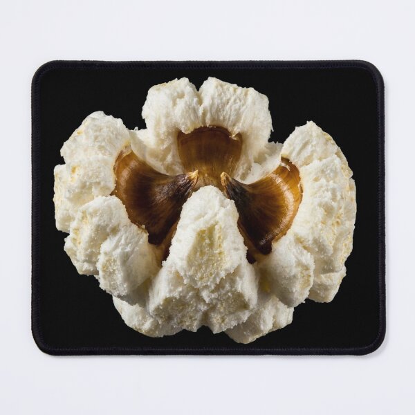 Item preview, W - White Cheddar Popcorn | Alpha-Pop designed and sold by shopbloombloom.