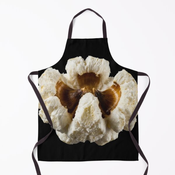 Item preview, W - White Cheddar Popcorn | Alpha-Pop designed and sold by shopbloombloom.