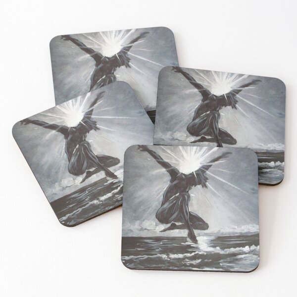 Item preview, The Rising designed and sold by Idyllwild Dreamscapes.